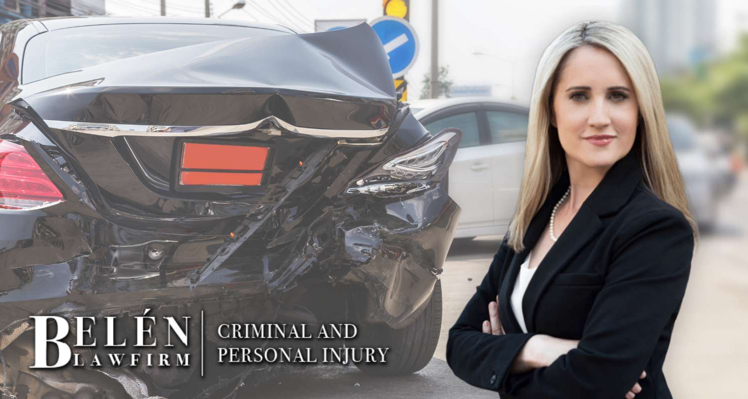 Gila County Car Accident Lawyer