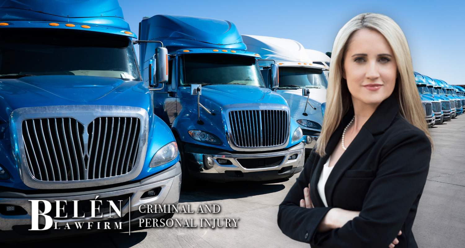 Gila County Truck Accident Lawyer
