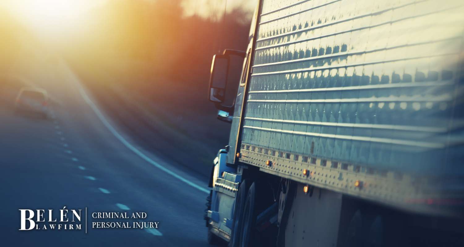 Navajo County Truck Accident Attorneys