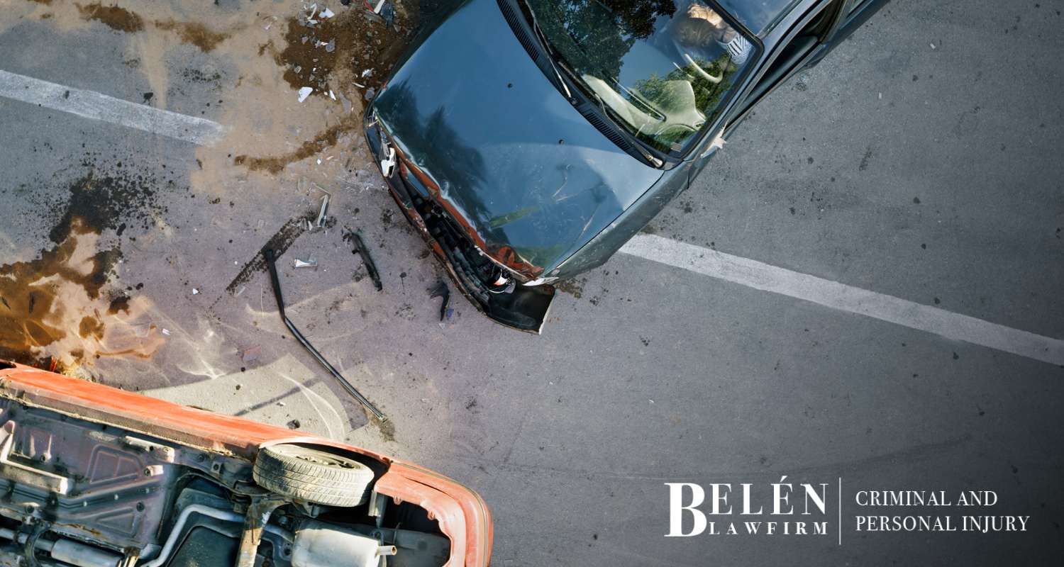 Abogado de accidentes automovilísticos del condado de Navajo