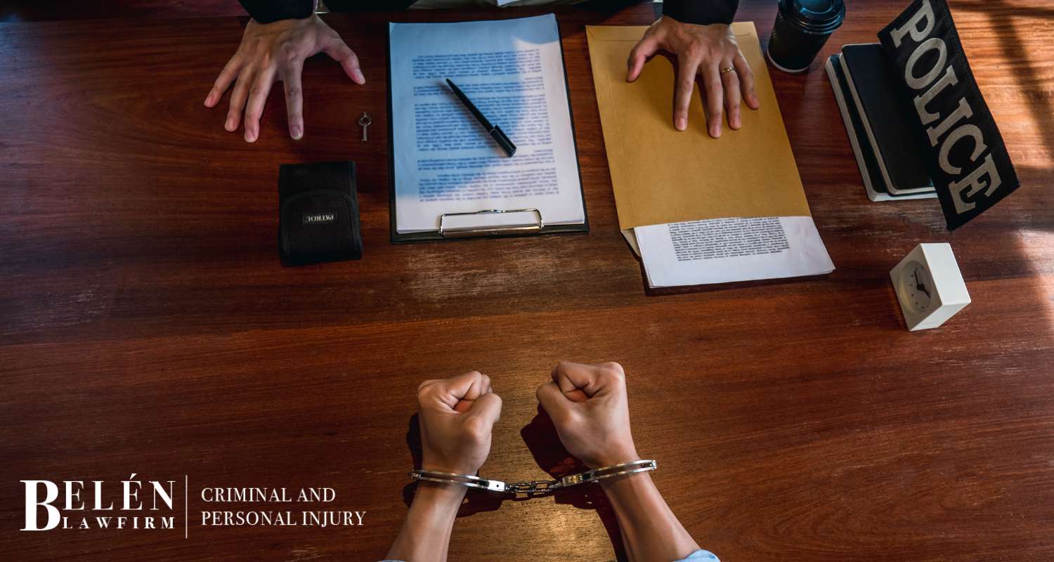 Phoenix Sex Crimes Attorney - Belén Law Firm - Available 24/7