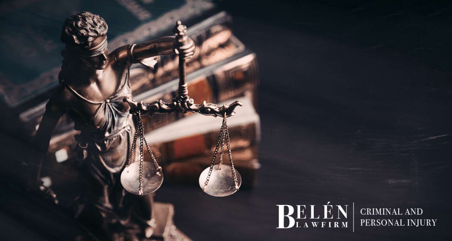 Abogada de defensa criminal en Phoenix